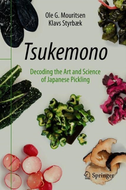 Tsukemono - Decoding the Art and Science of Japanese Pickling
