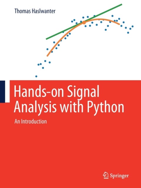 Hands-on Signal Analysis with Python - An Introduction