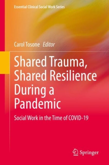 Bilde av Shared Trauma, Shared Resilience During A Pandemic