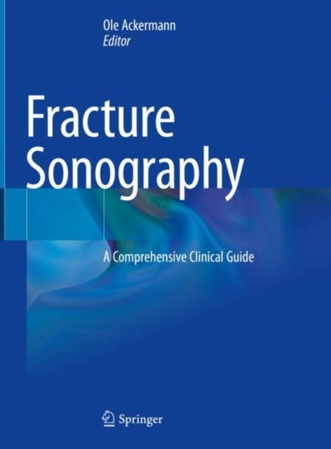 Bilde av Fracture Sonography