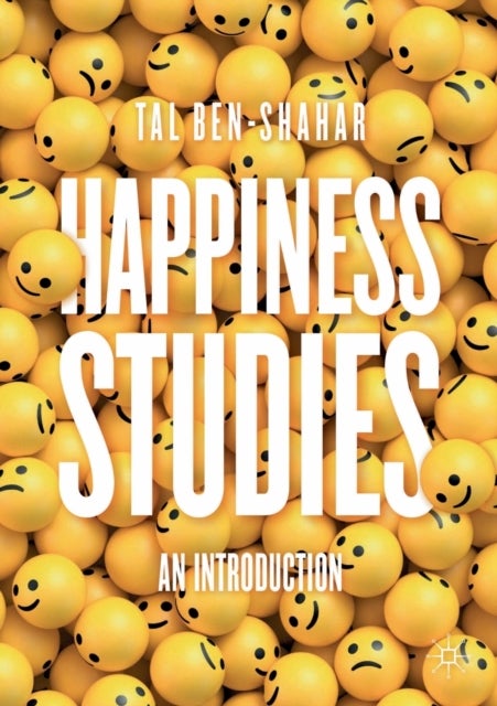 Happiness Studies - An Introduction