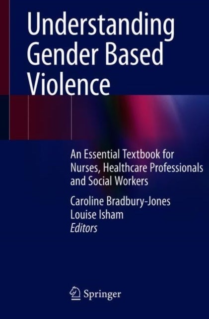 Bilde av Understanding Gender-based Violence