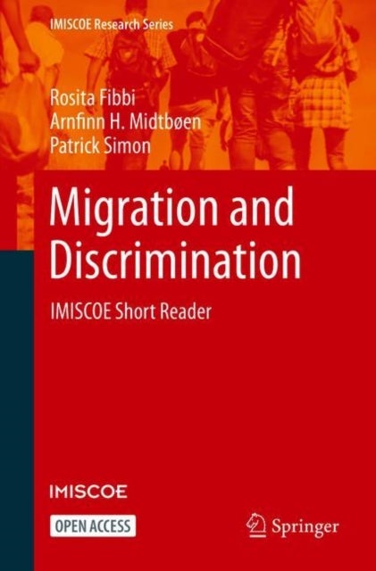 Migration and Discrimination - IMISCOE Short Reader