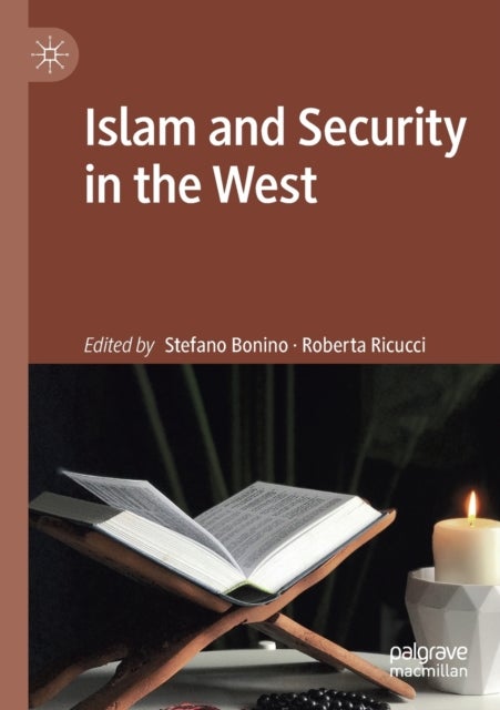 Bilde av Islam And Security In The West