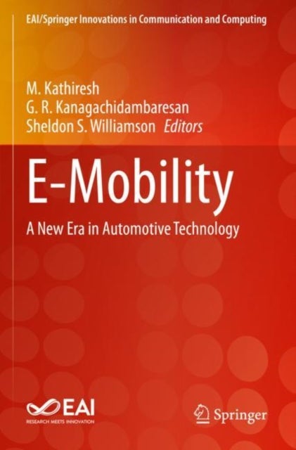 E-Mobility - A New Era in Automotive Technology