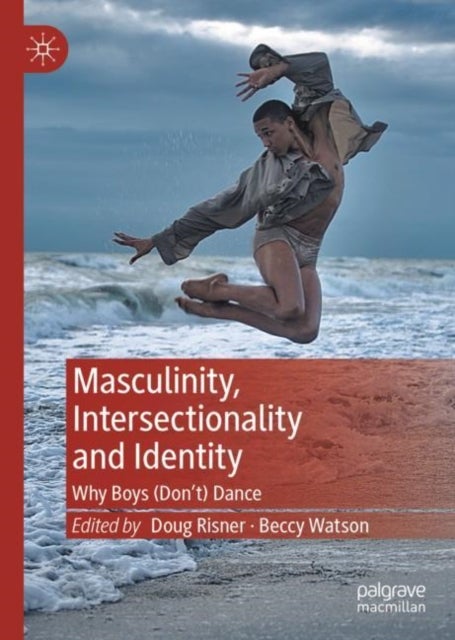 Bilde av Masculinity, Intersectionality And Identity