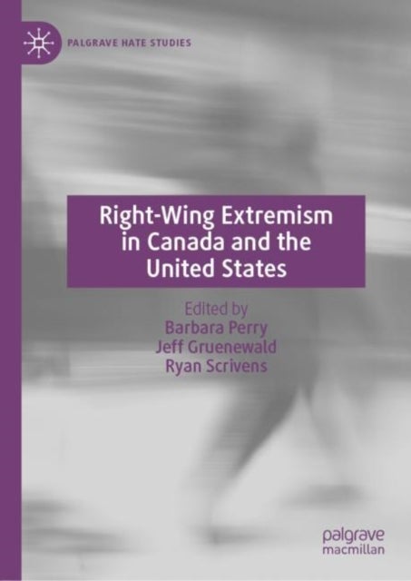 Bilde av Right-wing Extremism In Canada And The United States