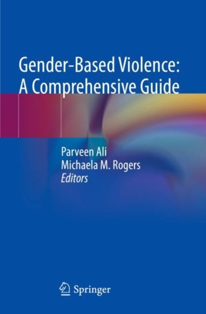 Bilde av Gender-based Violence: A Comprehensive Guide