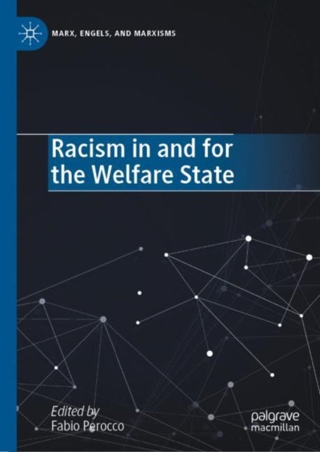 Bilde av Racism In And For The Welfare State