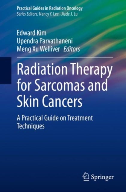Bilde av Radiation Therapy For Sarcomas And Skin Cancers