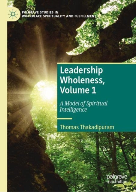 Leadership Wholeness, Volume 1 - A Model of Spiritual Intelligence