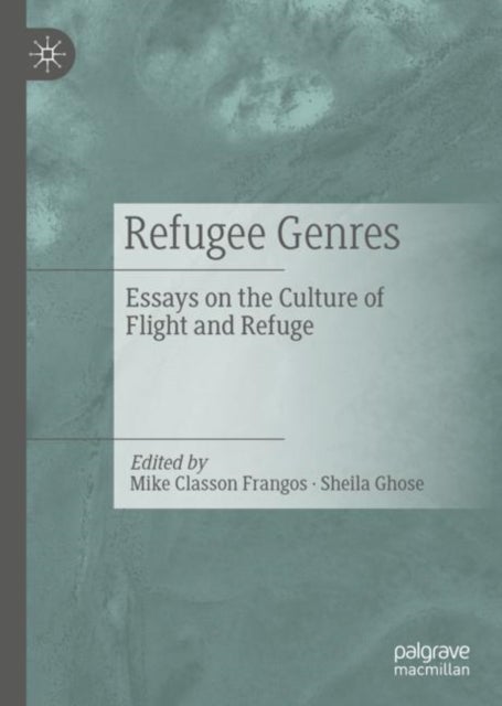 Bilde av Refugee Genres