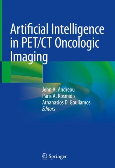 Bilde av Artificial Intelligence In Pet/ct Oncologic Imaging
