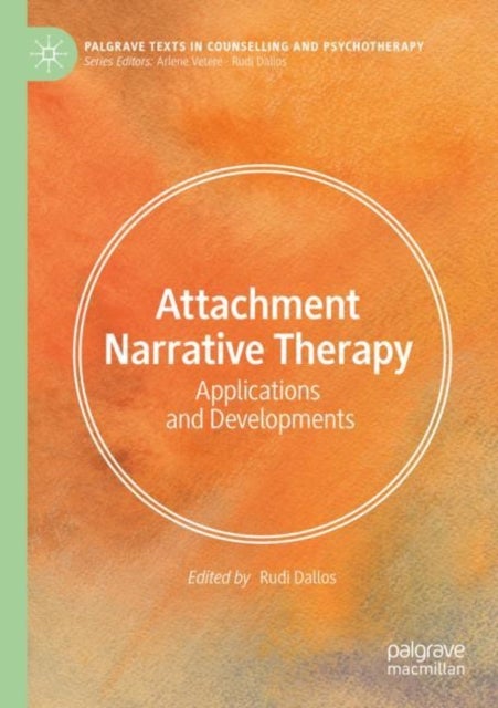 Bilde av Attachment Narrative Therapy