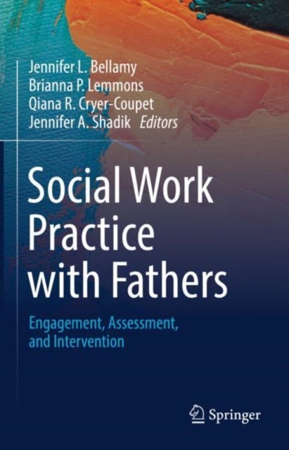 Bilde av Social Work Practice With Fathers
