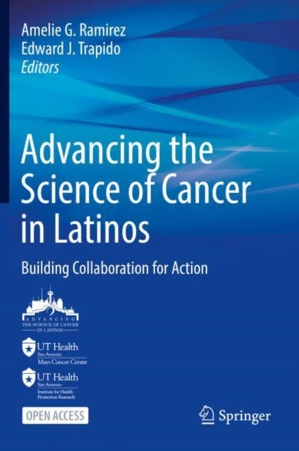 Bilde av Advancing The Science Of Cancer In Latinos