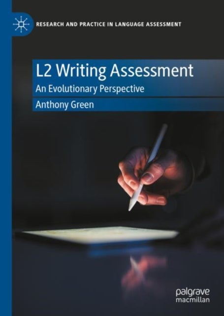 Bilde av L2 Writing Assessment Av Anthony Green