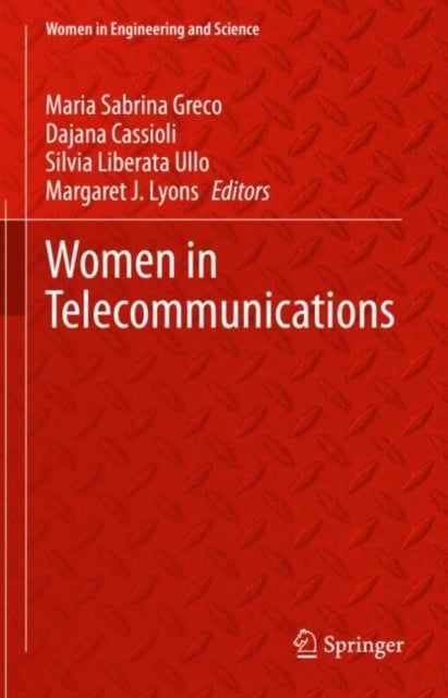 Bilde av Women In Telecommunications