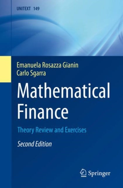 Mathematical Finance - Theory Review and Exercises