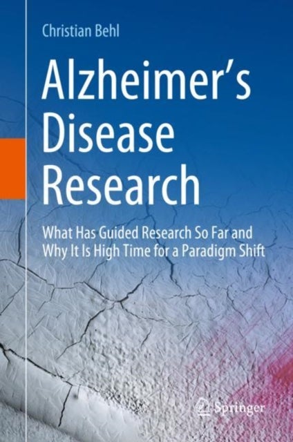 Bilde av Alzheimer¿s Disease Research Av Christian Behl