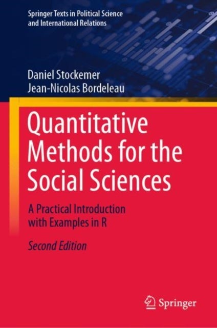 Quantitative Methods for the Social Sciences - A Practical Introduction with Examples in R