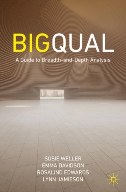 Big Qual - A Guide to Breadth-and-Depth Analysis