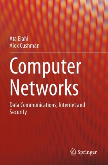 Computer Networks : Data Communications, Internet