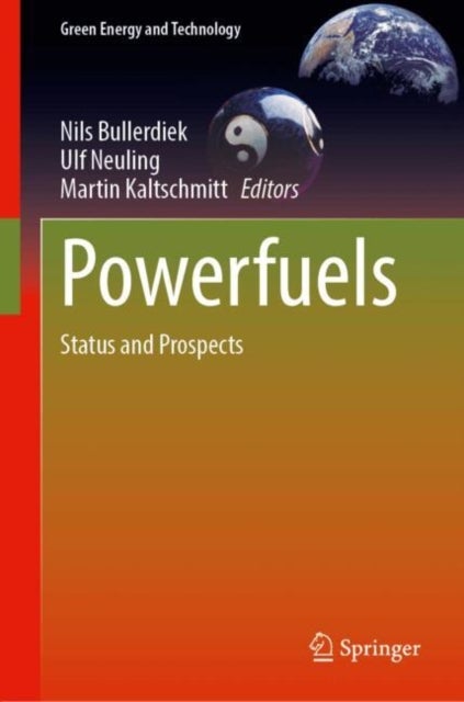 Powerfuels - Status and Prospects
