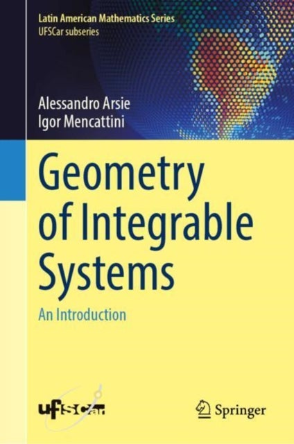 Geometry of Integrable Systems - An Introduction