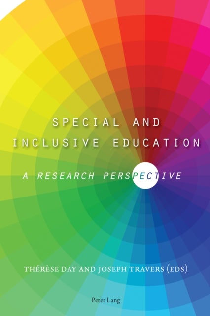 Bilde av Special And Inclusive Education