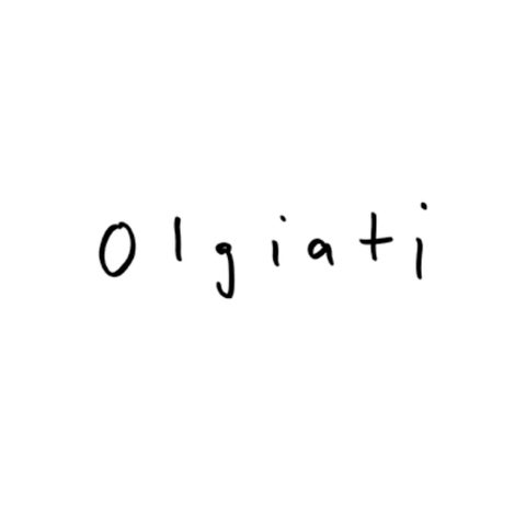 Olgiati / Lecture - A Lecture by Valerio Olgiati