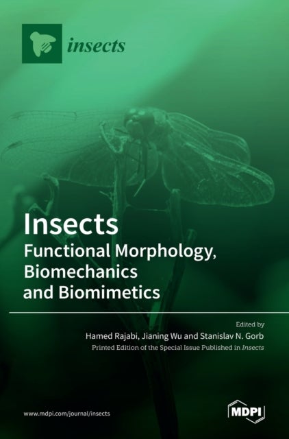 Insects - Functional Morphology, Biomechanics and Biomimetics
