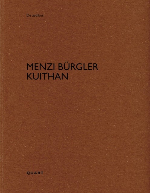 Menzi Burgler Kuithan