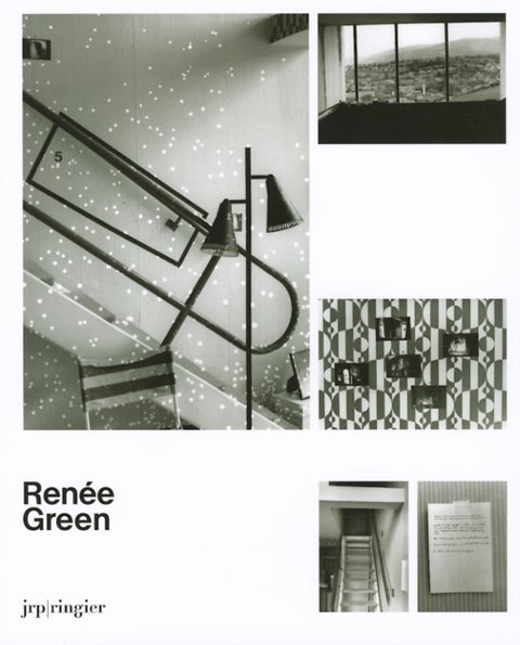 Renee Green - Ongoing Becomings - Retrospective 1989-2009