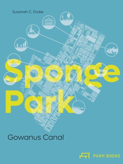Sponge Park - Gowanus Canal