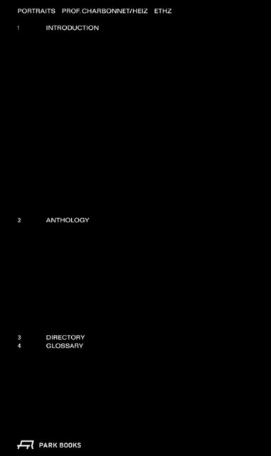 Portraits - Architectural Parables