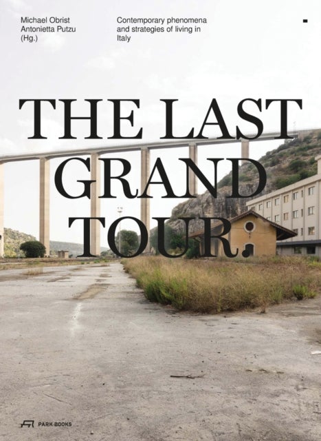 Bilde av The Last Grand Tour