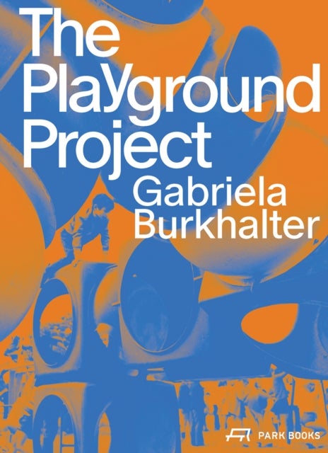 Bilde av The Playground Project
