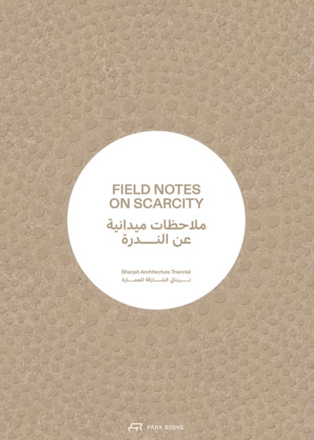 Bilde av Field Notes On Scarcity