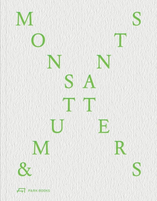 Monsters and Mutants - Archi-Tectonics¿ Huangzhou Asian Games Masterplan