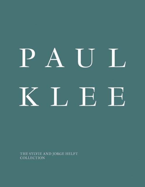 Bilde av Paul Klee