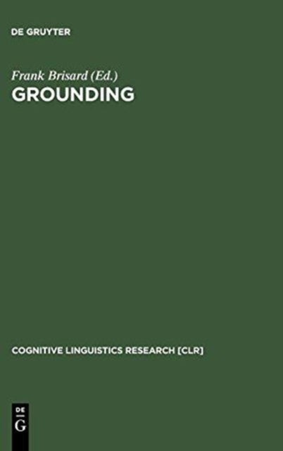 Grounding - The Epistemic Footing of Deixis and Reference