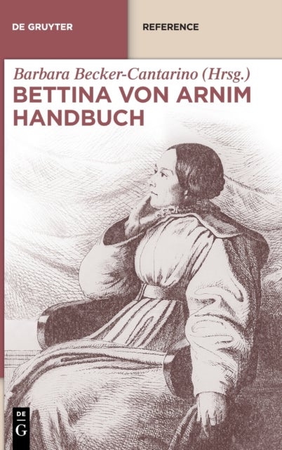 Bettina von Arnim Handbuch