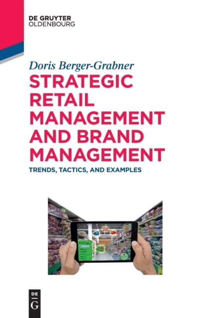 Bilde av Strategic Retail Management And Brand Management Av Doris Berger-grabner