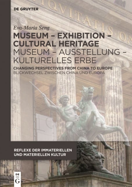 Bilde av Museum - Exhibition - Cultural Heritage / Museum - Ausstellung - Kulturelles Erbe Av Eva-maria Seng