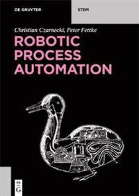 Bilde av Robotic Process Automation