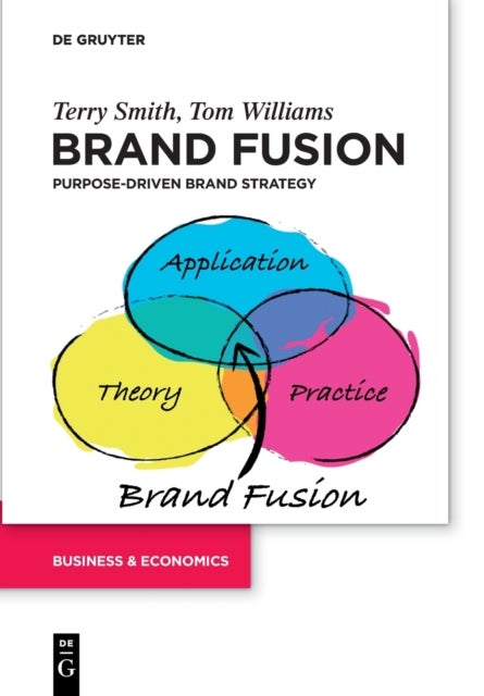 Brand Fusion - Purpose-driven brand strategy