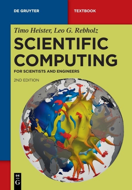 Scientific Computing - For Scientists and Engineers