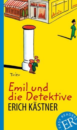 Emil und die Detektive - A2