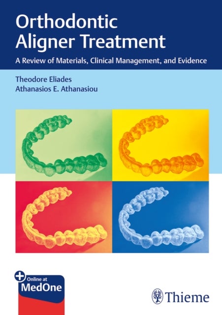 Orthodontic Aligner Treatment - A Review of Materials, Clinical Management, and Evidence